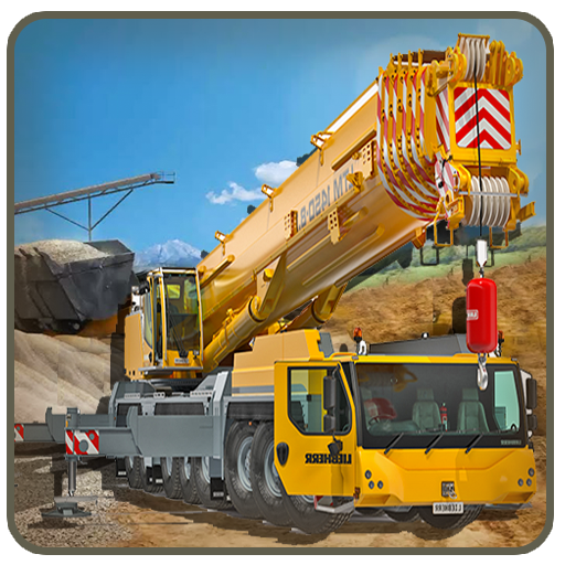 Construction Machines 2014 Free Download